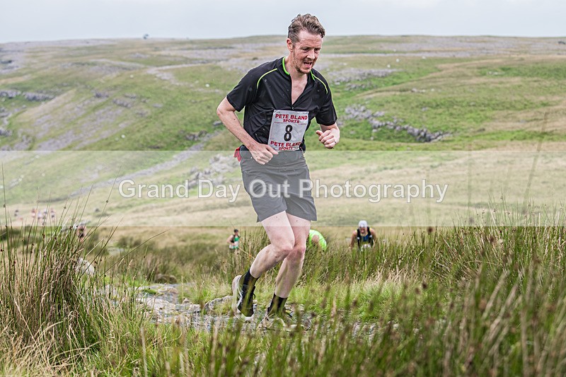 Ingleborough-112 - Ingleborough Mountain Race Saturday 19th July 2025