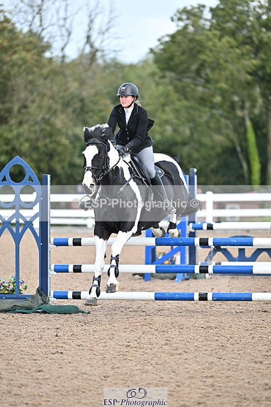 241005A-103818-03134 - SAT Cls 16 85cm Amateur Quali