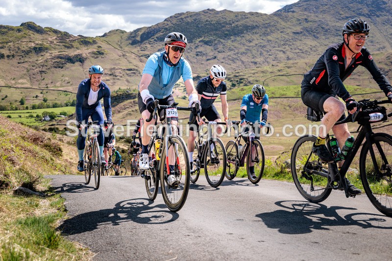 143108 - Blea Tarn Climb 14:00 - 15:00