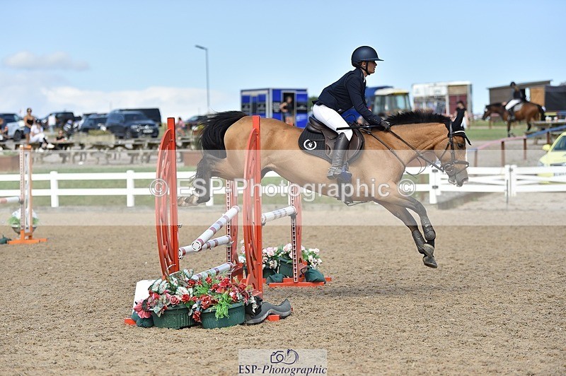 250628-163700-06700 - Cls 24 Pony Discovery & 90cm Open