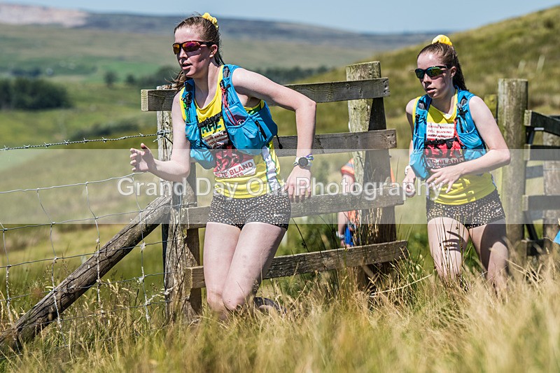 Tebay U17-74 - FRA Junior Championship Under 17s Tebay Saturday 12th July 2025