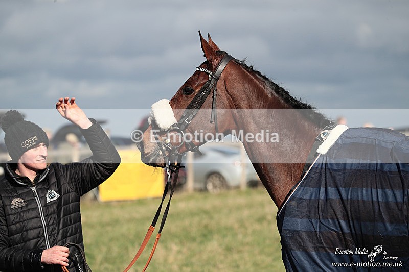 PtP 280226 490 - Kimblewick PtP Kingston Blount 28/02/26