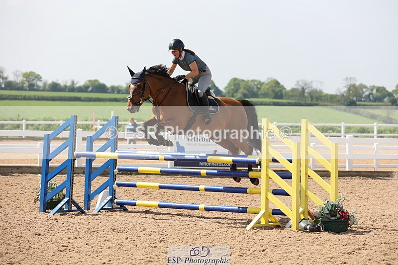 240510A-110154-06015 - Cls 14 Discovery and 1m Open