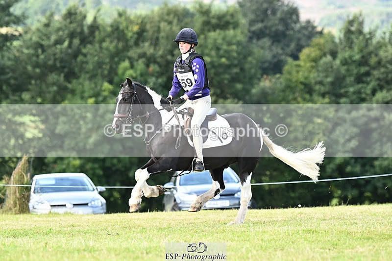 240825X-110432-31945 - 70cm XC 11.00 to 12.00