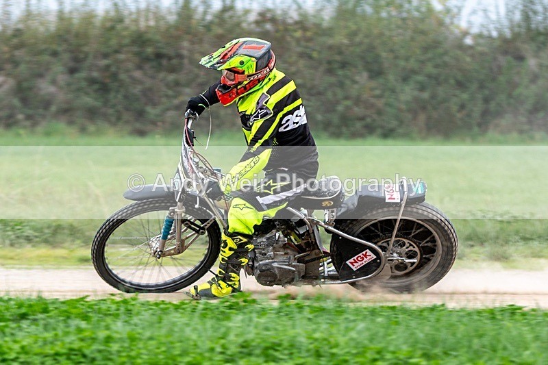 20251018-7D-8E0A9953 - Ride & Skid It. Speedway Experience Day 18th October 2025