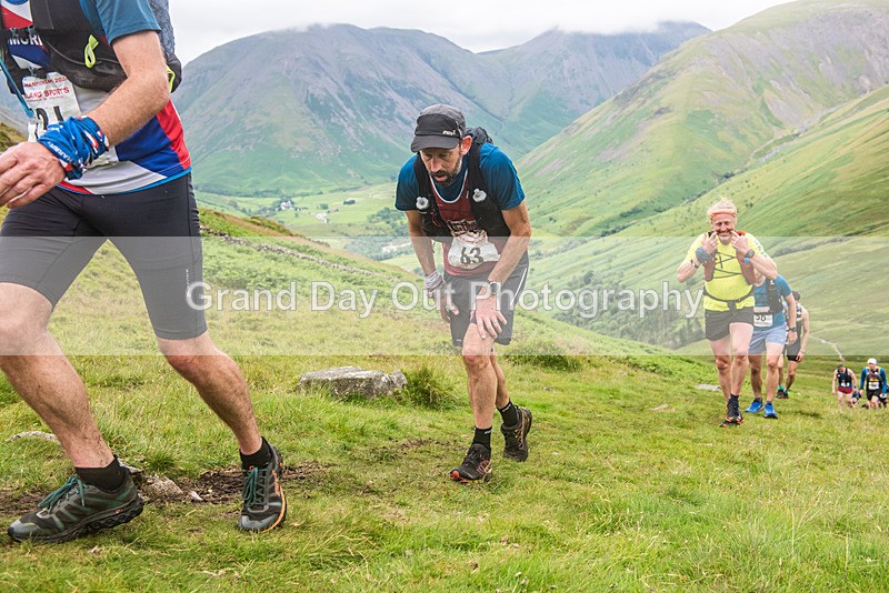 Wasdale-729 - Wasdale Horseshoe Fell Race Saturday 13th July 2024