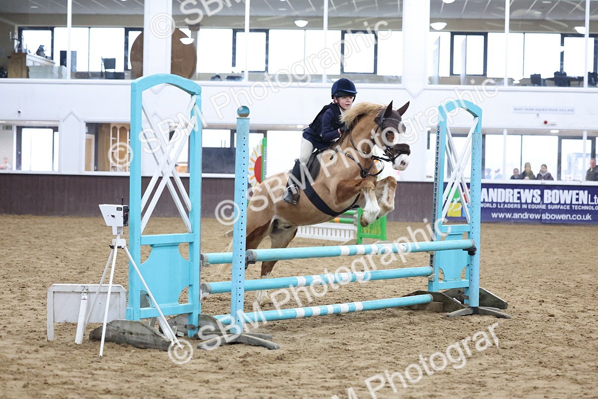 SBM_000130 - Class 1 - 70cm