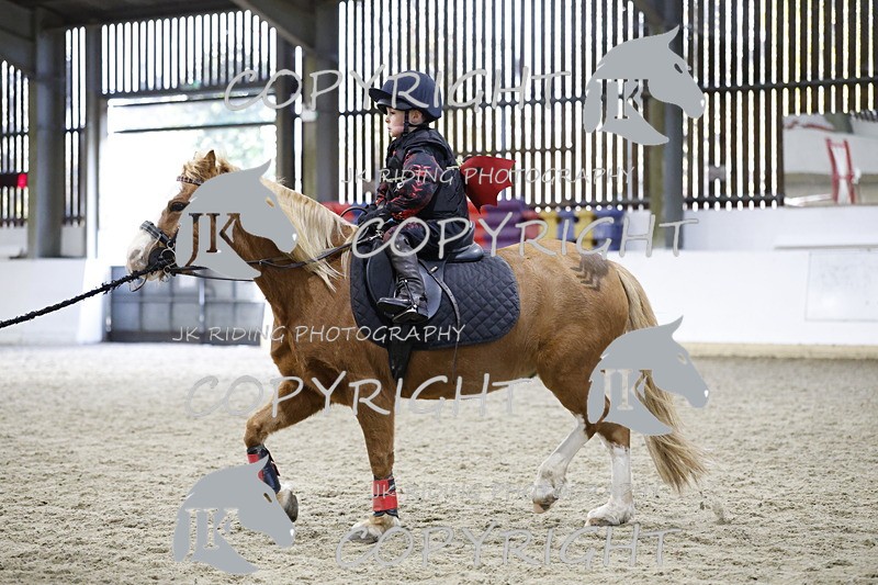 _T0A0742 - Class 1 Cross poles