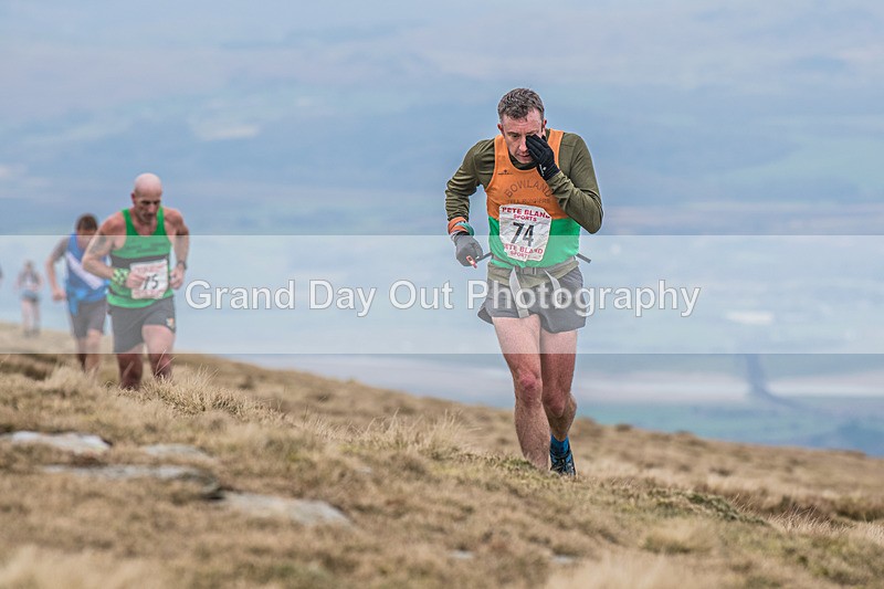 Black Combe-1052 - Black Combe Fell Race Saturday 4th March 2023