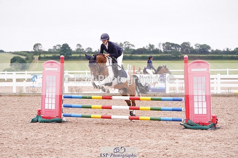 250629-082336-09857 - Cls 35 Pony British Novice & 80cm Open