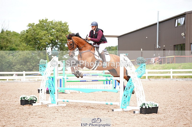 240804A-131502-10923 - Cls 52 1.10m Amateur Qualifier