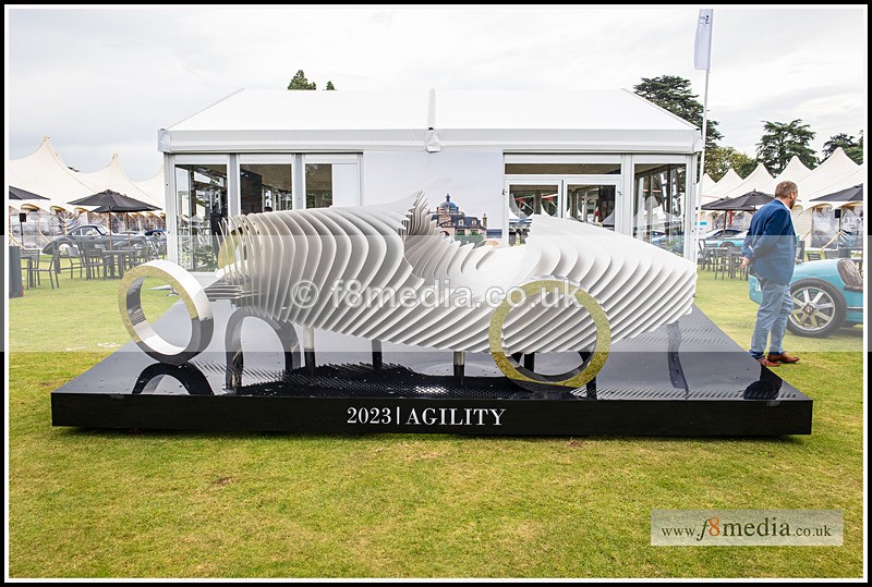  - Salon Privé 2024
