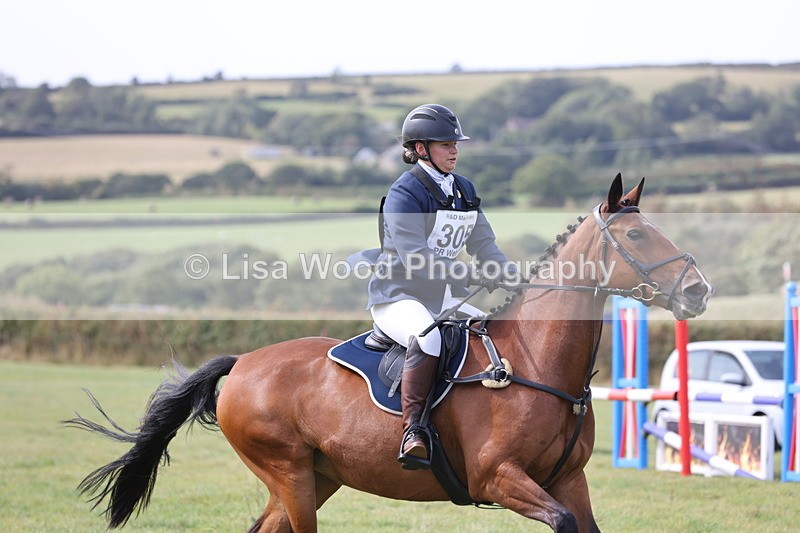 JPP_9102 - Class 3: Nankelly Open: 90cm Showjumping