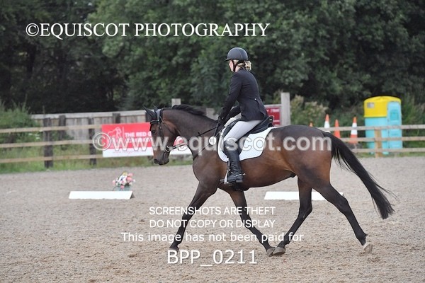 BPP_0211 - NOVICE 4 & 6