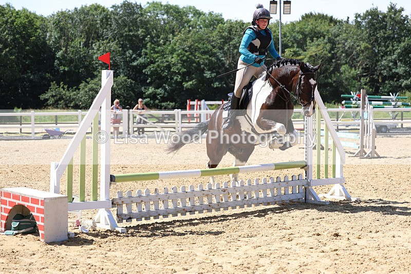 3E7A7035 - Class 2: 70cm