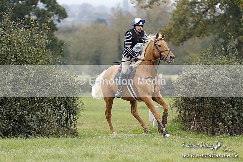 WWHT 181020 WWHT 181020 1220 - WWEC Intermediate (0.90m)  18/10/20