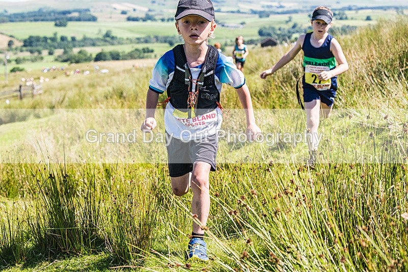 Tebay U9-40 - FRA Junior Championship Under 9s Tebay Saturday 12th July 2025