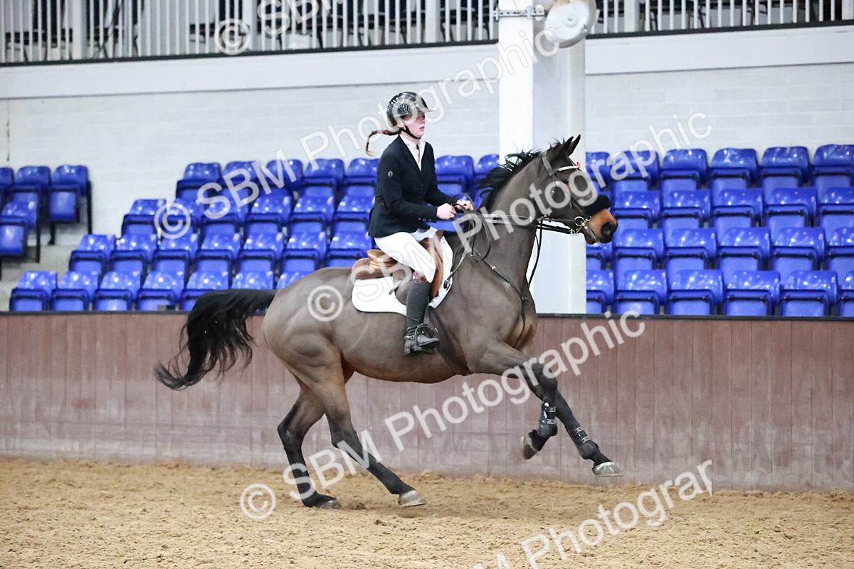 SBM_000805 - Class 2 - Senior British Novice - 90cm