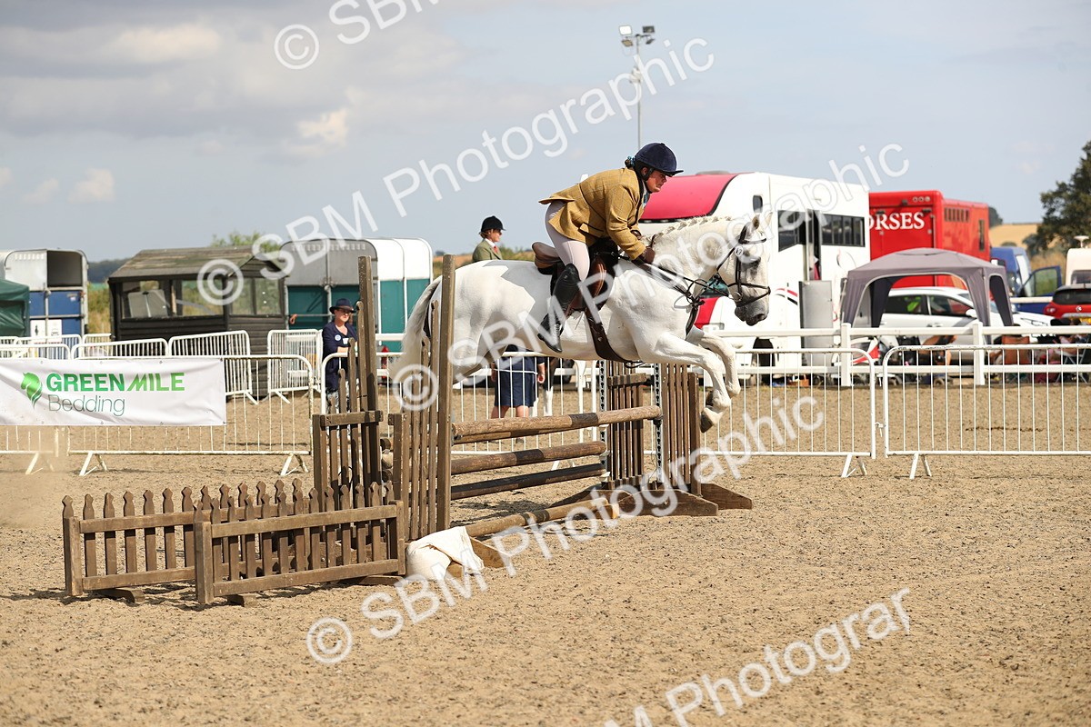 SBM_06847 - Class 49a Style & Performance 80cm (15-19)