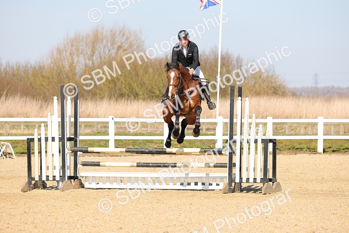 SBM_000477 - Class 2 - Senior British Novice - 90cm