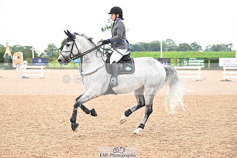 240908A-113448-03485 - Cls 13 & 14 Nat Am 105cm & 110cm  Qualifiers