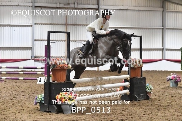 BPP_0513 - CLASS 5 70CM