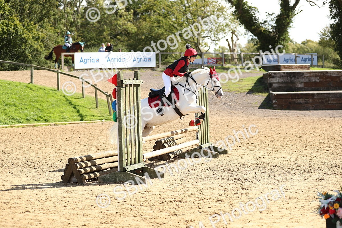 SBM_23322 - E9 - Eventers Challenge 60cm Championship
