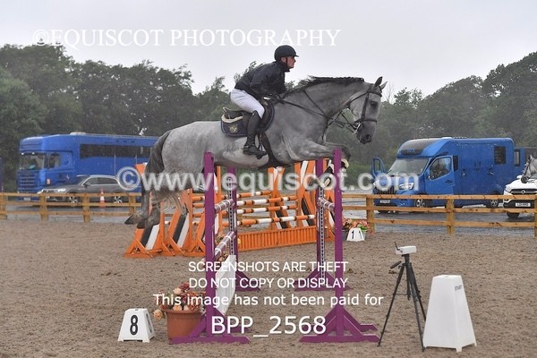 BPP_2568 - SAT CLASS 14 National 1.30m Open