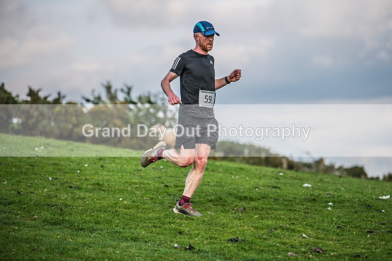 Hay-333 - Hay O Trail Race Tuesday 21st May 2024