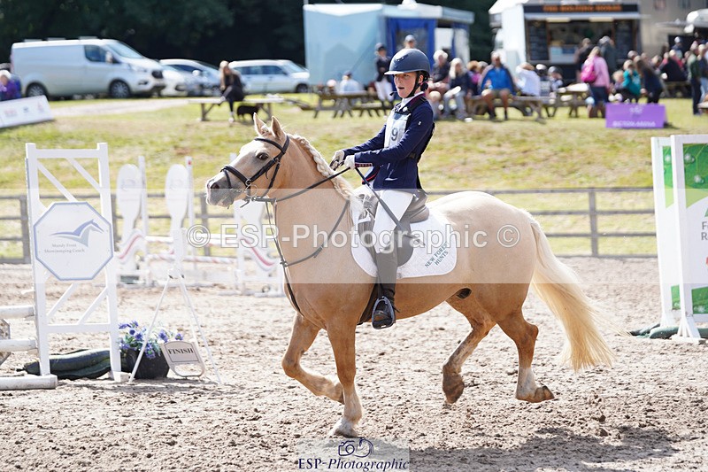 240824X-150800-28704 - 80cm Round 1 14.00 to 15.30