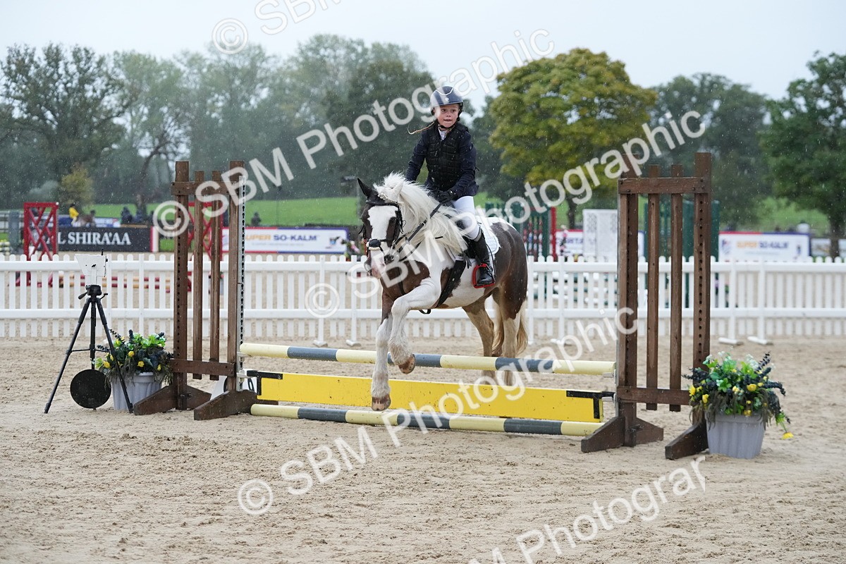 SBM_34064 - J5 - Junior Pony 50cm Championship