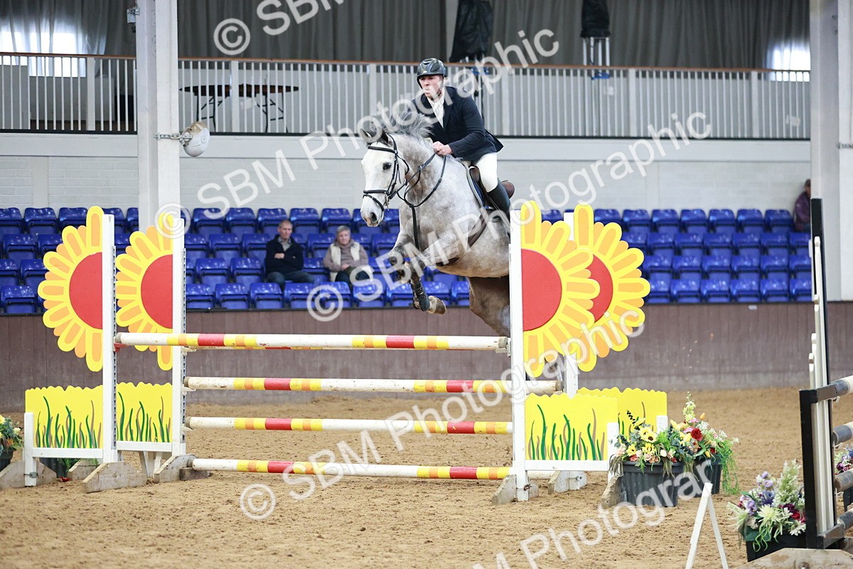 SBM_000611 - Class 4 - Senior Newcomers - 1.10m