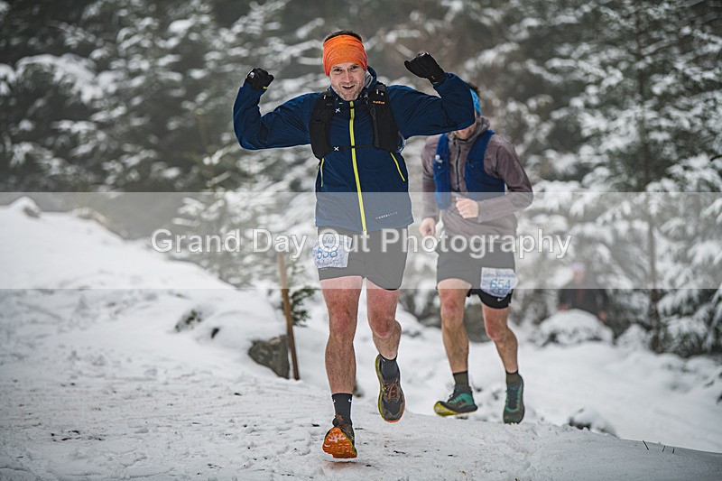 Glentress-554 - High Terrain Events Glentress 42, 21 & 10K Trail Races Sunday 15th February 2026
