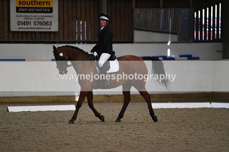 WJ5_6561 - Class 1 Intro Test 1