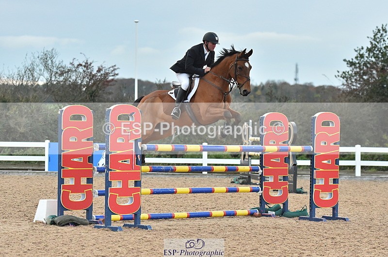 231111A-153050-02478 - Cls 14 Blue Chip 1.25m Winter Qualifier