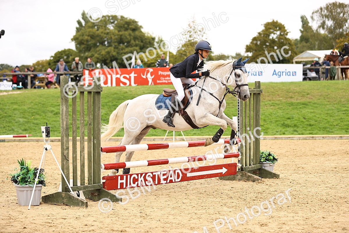SBM_65747 - J17 - Junior Pony 80cm Championship