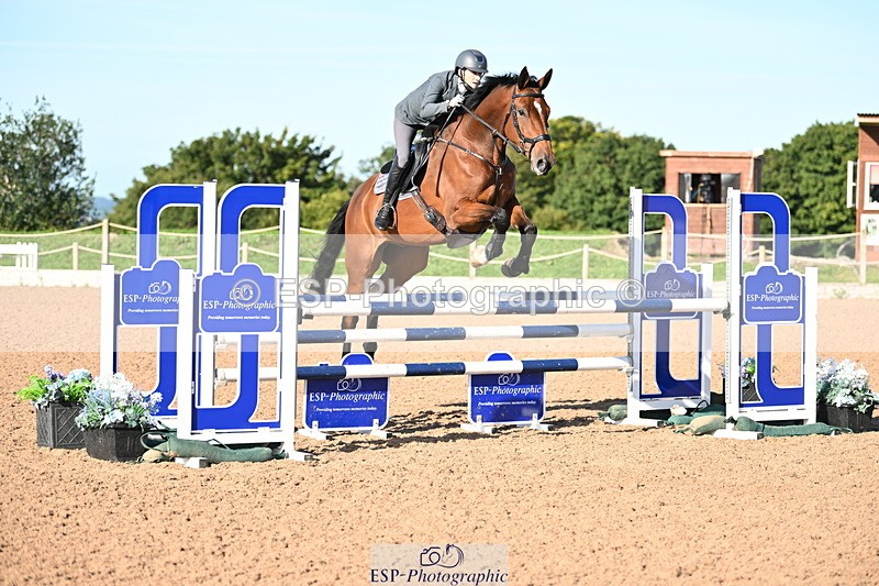 240913A-094005-03311 - Cls 13 Snr 1.05m & 1.10m Open