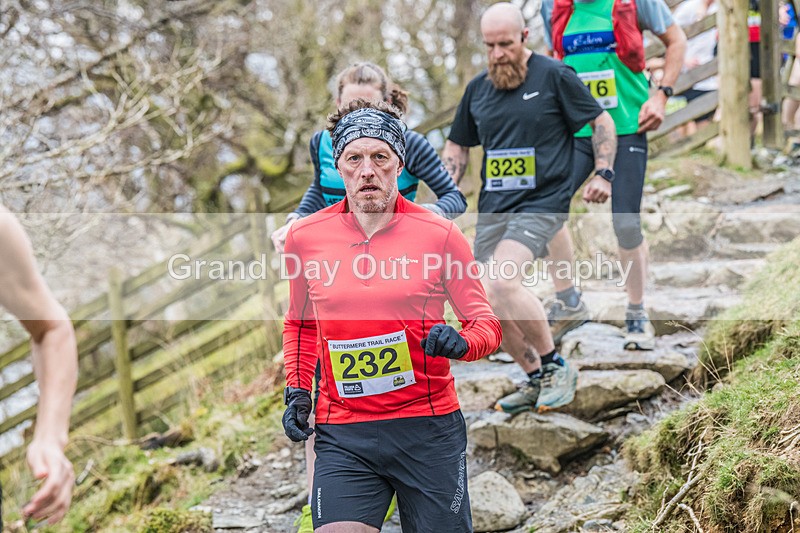 Buttermere-95 - Fellside Events Buttermere Trail Race Sunday 22nd March 2026