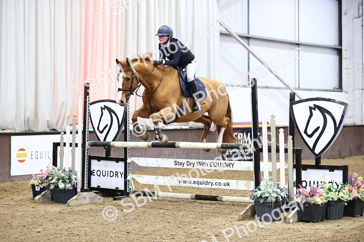 SBM_009796 - Class 23 - Senior Newcomers 1.10m