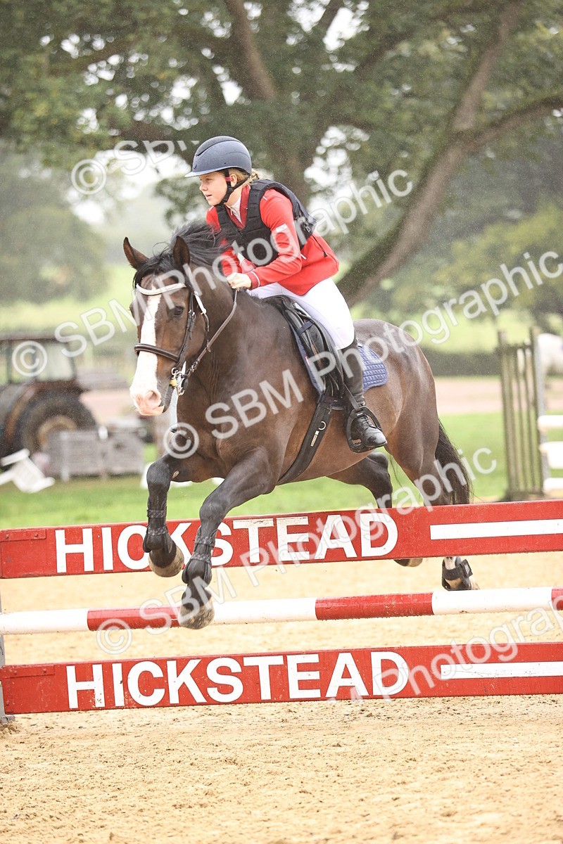 SBM_73433 - J19 - Junior Horse & Pony 90cm Supreme championship