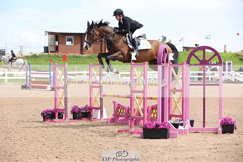 240718A-145126-06386 - Cls 13, 1 Star Silver Tour 1.20m