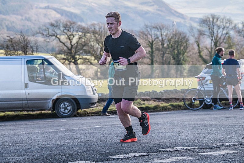 North Lakes-1296 - North Lakes 10K & Half Marathon Sunday 9th February 2025