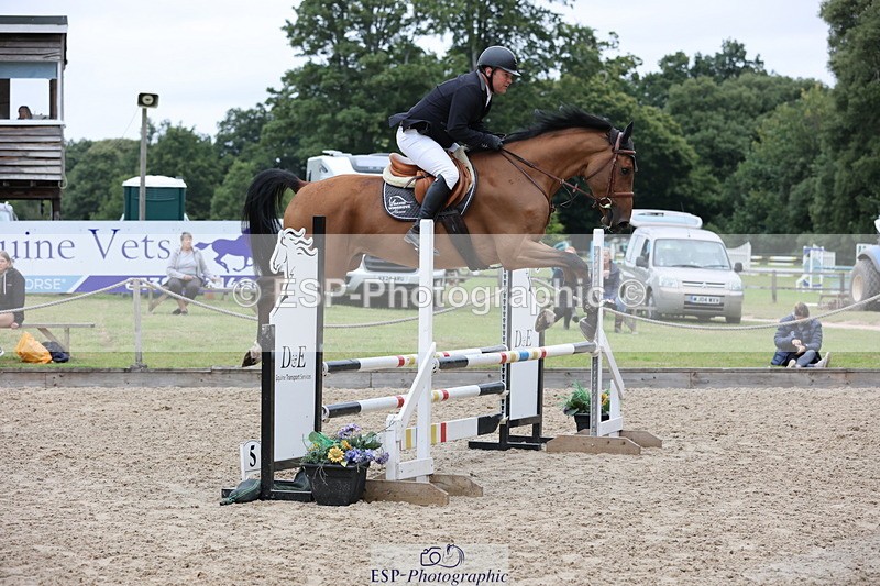 250705A-115325-14147 - Cls 34 4 Year Old Qualifer