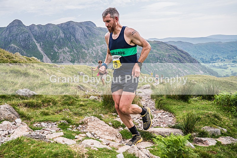 Great Lakes-77 - Great Lakes Fell Race Saturday 21st June 2025