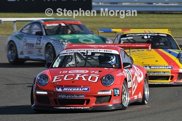 11 42-264 - Porsche Carrera Cup