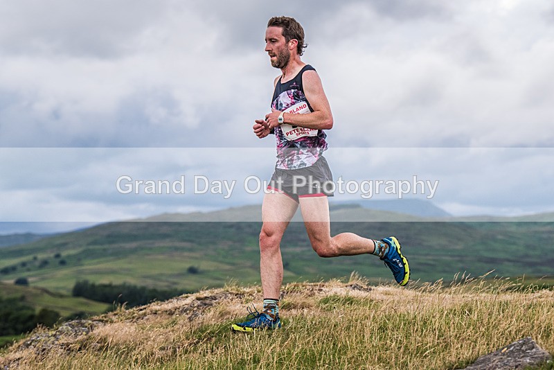 Reston-81 - Reston Scar Fell Race Wednesday 5th July 2023