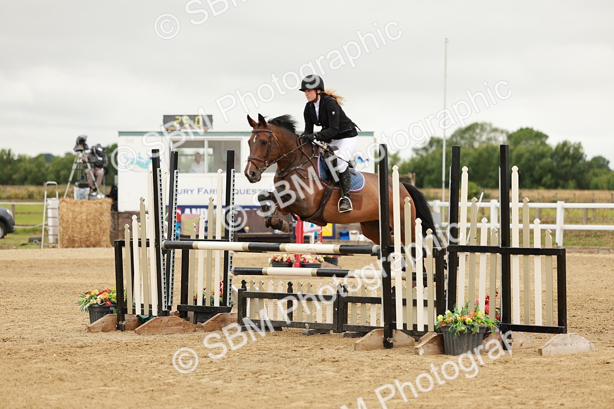 SBM_006731 - Class 2 - Senior Discovery - 1.00m Open