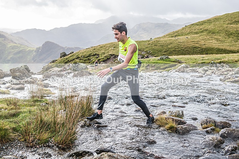 Langdale-25 - Langdale Horseshoe Fell Race Saturday 8th October 2022