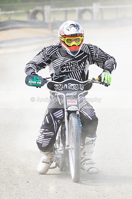 20180609DD8E0A0619 - Rde & Skid It 09th June 18