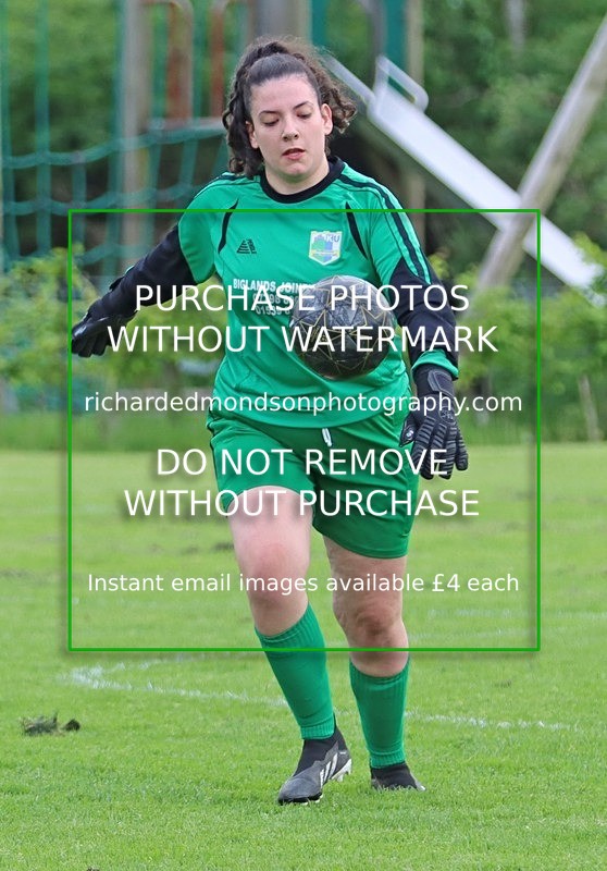 IMG_0454 - Kendal Utd Ladies v Workington Diamonds (18/5/22)